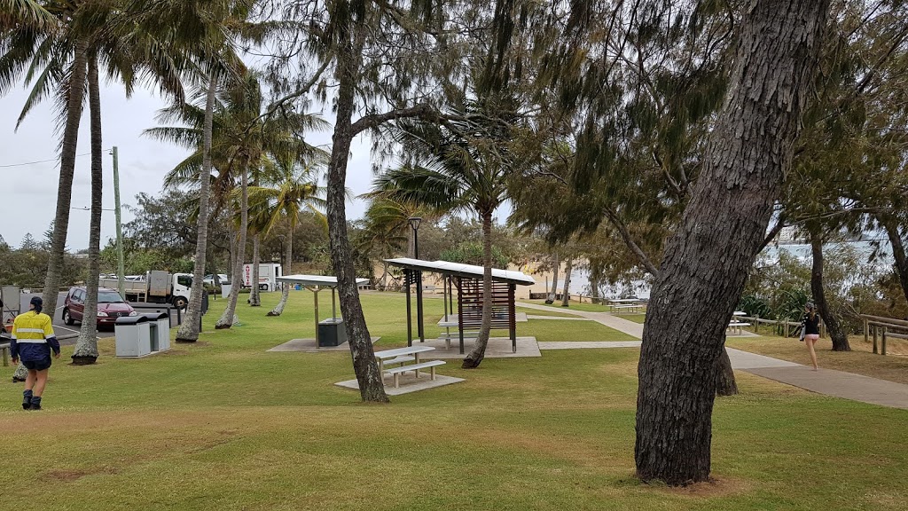 Crawford park | Bargara QLD 4670, Australia