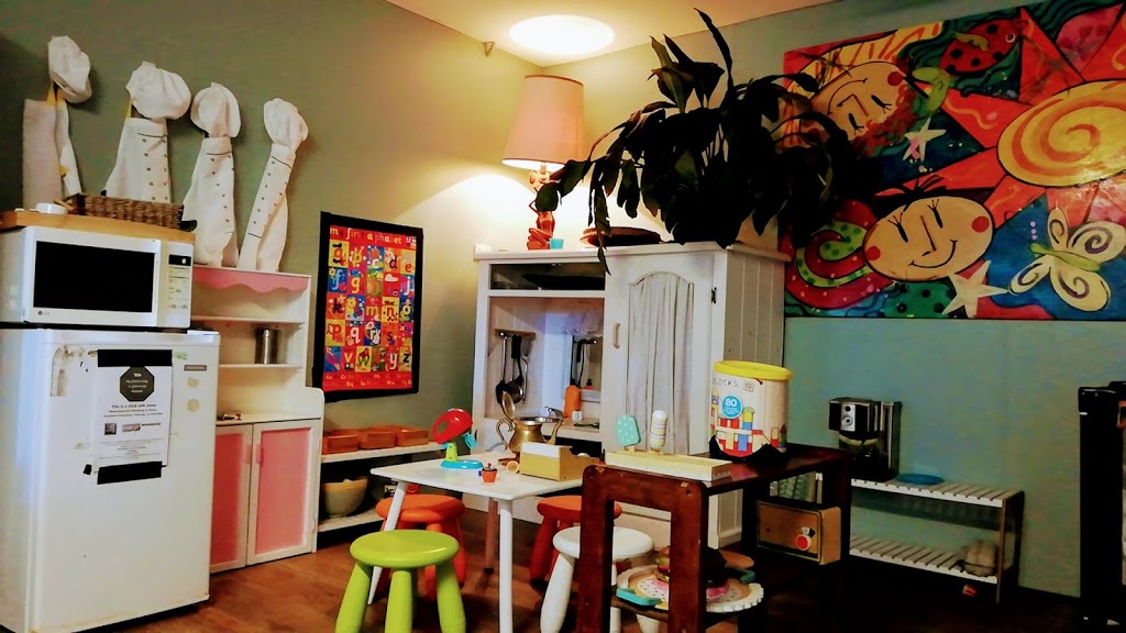 Happy Home Child Care Mooloolaba | 111 Amarina Ave, Mooloolaba Sunshine Coast QLD 4557, Australia | Phone: 0439 923 721