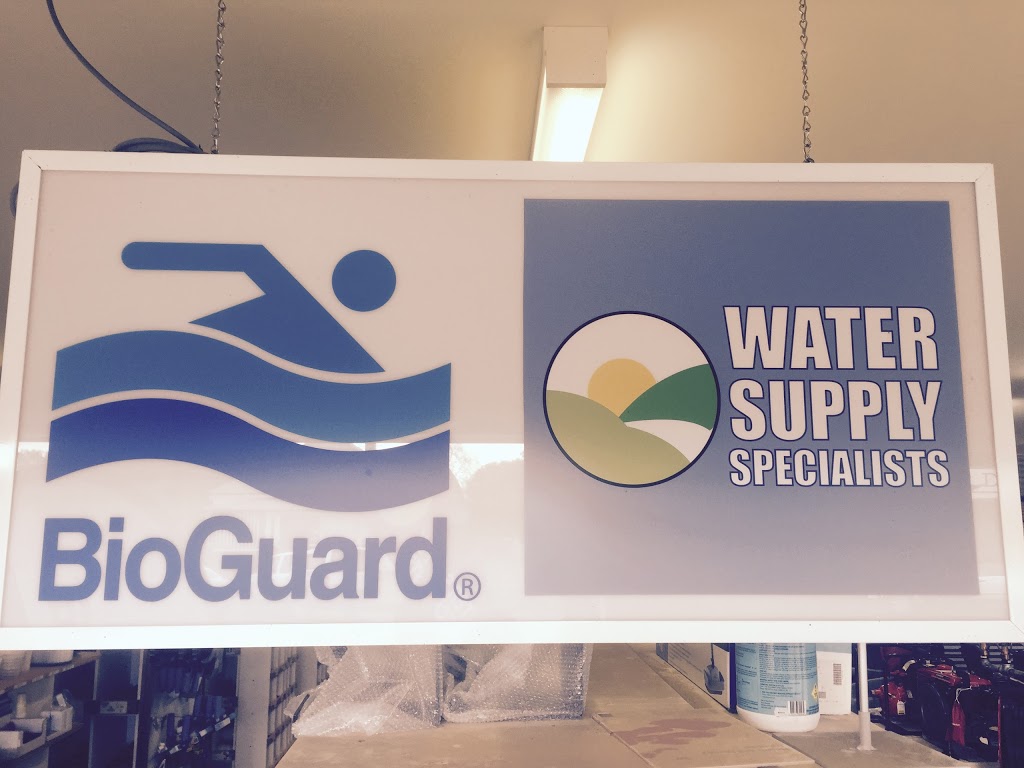 Water Supply Specialists Colac | store | 74 Dennis St, Colac VIC 3250, Australia | 0352311861 OR +61 3 5231 1861