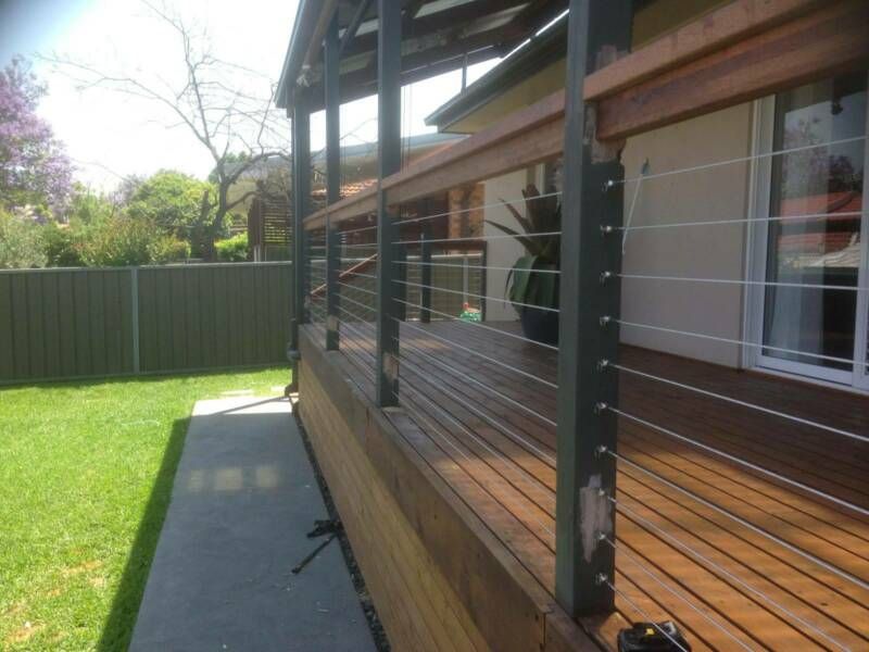 Coastline Carpentry & Building | general contractor | 22 Koloona Ave, Figtree NSW 2525, Australia | 0418692323 OR +61 418 692 323