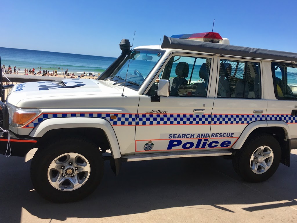 Surfers Paradise Police Station | police | 23 Orchid Ave, Surfers Paradise QLD 4217, Australia | 0756576888 OR +61 7 5657 6888