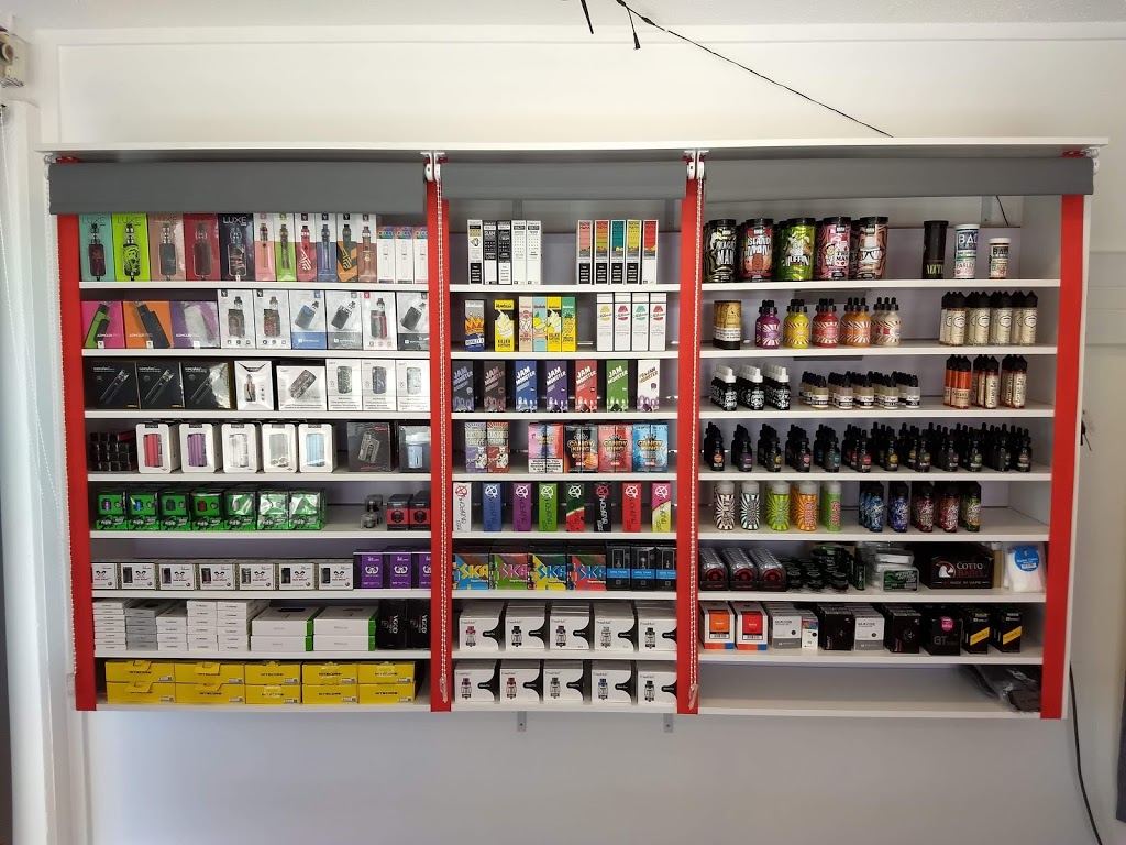 Redcliffe Vape | store | 4/265 Oxley Ave, Margate QLD 4019, Australia | 0734198785 OR +61 7 3419 8785