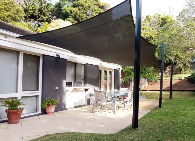 Mornington Peninsula Shade Sails | point of interest | Potts Ln, Mount Martha VIC 3934, Australia | 1800979791 OR +61 1800 979 791