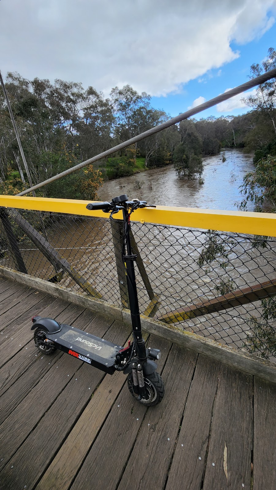 Melbourne Electric Scooter Repair | car repair | 384 Porter St, Doncaster East VIC 3109, Australia | 0425891408 OR +61 425 891 408