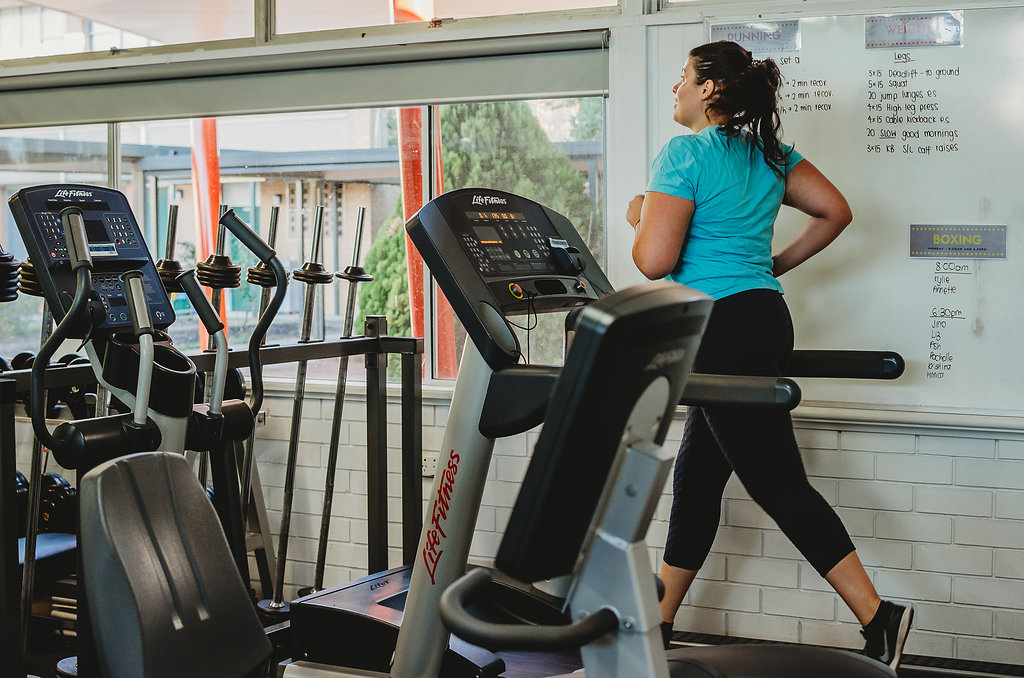 EFM Health Club Holden Hill | 96 Valiant Rd, Holden Hill SA 5088, Australia | Phone: 0403 680 112