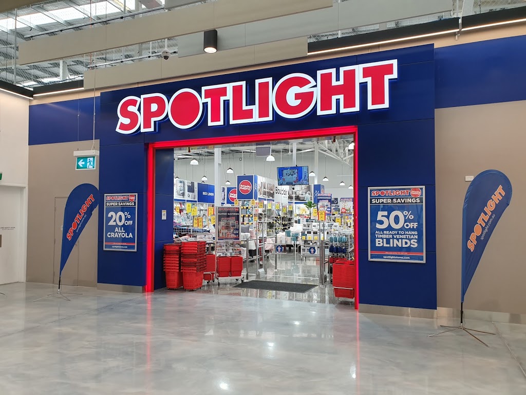 Spotlight Lismore | furniture store | 28 Bruxner Hwy, South Lismore NSW 2480, Australia | 0256982278 OR +61 2 5698 2278
