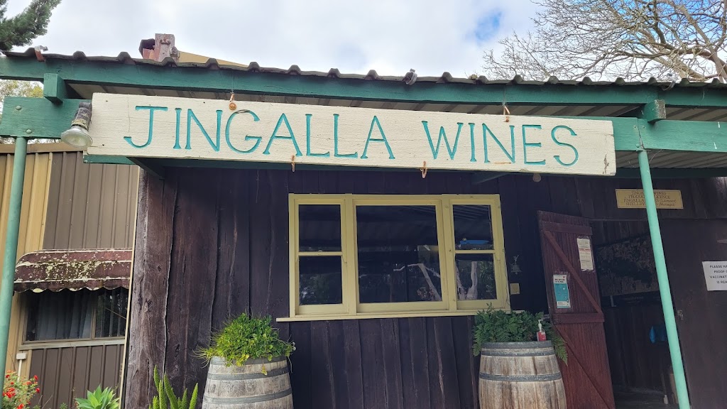 Jingalla Wines | 49 Bolganup, Dam Road, Porongurup WA 6324, Australia | Phone: (08) 9853 1023