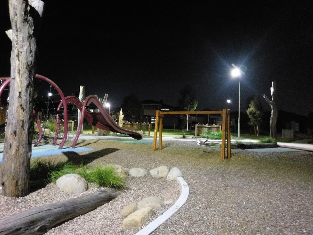 Megasaurus Park | Cranbourne East VIC 3977, Australia