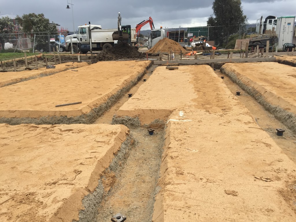 SouthEastern Screw Piling | Rosebud VIC 3939, Australia | Phone: 0418 397 716