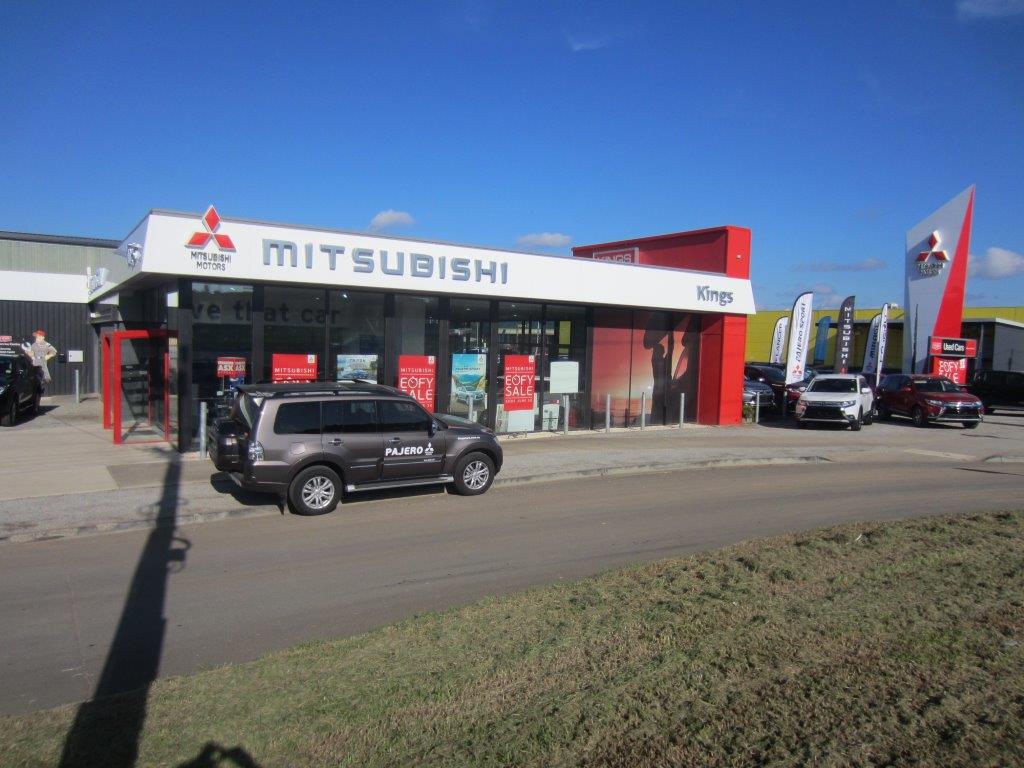 Kings Geelong Mitsubishi | car dealer | 229-233 Colac Road, Waurn Ponds VIC 3216, Australia | 0352490999 OR +61 3 5249 0999