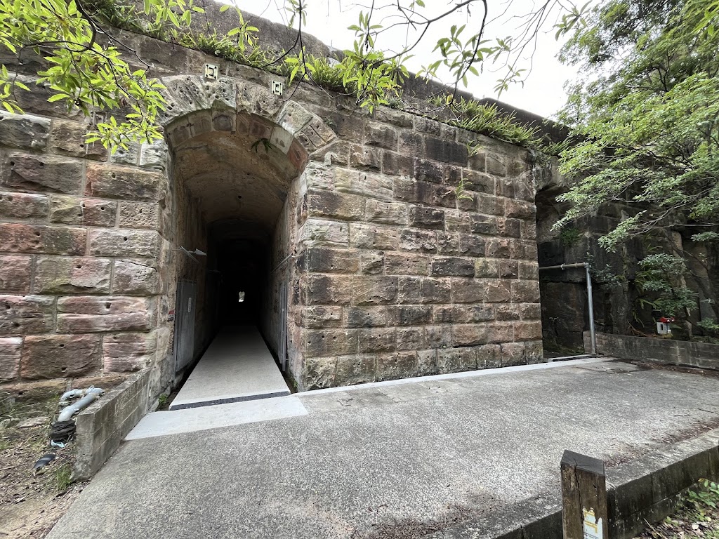 Coal Loader | 1 Balls Head Dr, Waverton NSW 2060, Australia | Phone: (02) 9936 8100