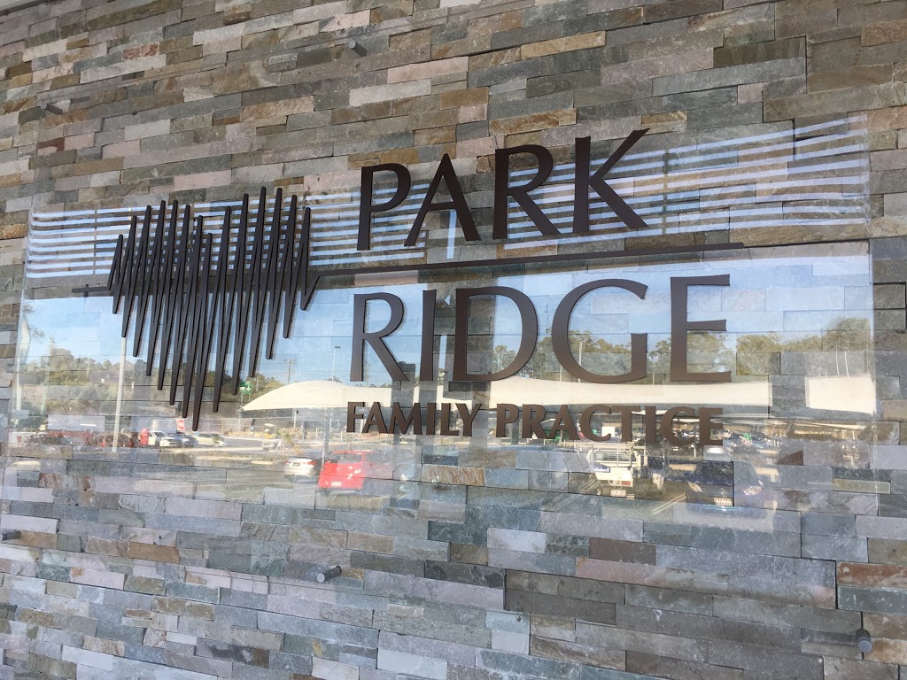 Park Ridge Family Practice | 3732 Mount Lindesay Hwy, Park Ridge QLD 4125, Australia | Phone: (07) 3802 0899