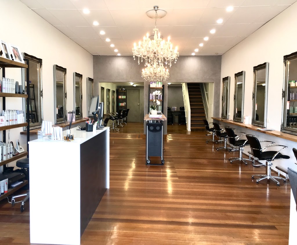 Gosh Hair Salon | hair care | 351 Waverley Rd, Mount Waverley VIC 3149, Australia | 0398073599 OR +61 3 9807 3599