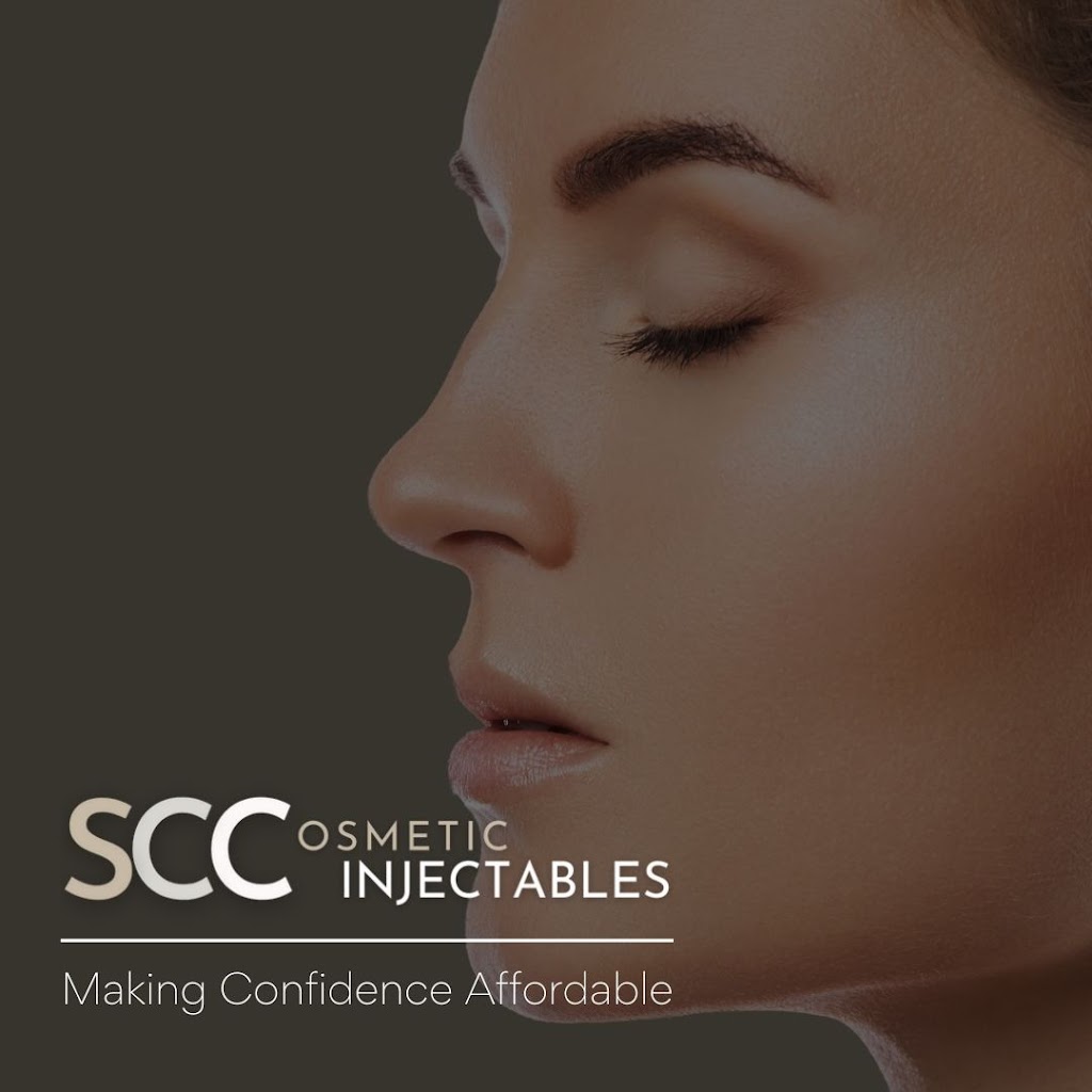 Sunshine Coast Cosmetic Injectables - SCC Injectables | spa | 45 Sixth Ave, Maroochydore QLD 4558, Australia | 0409101013 OR +61 409 101 013