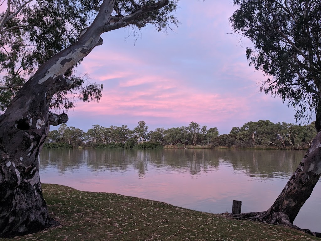 Martins Bend Reserve | park | Berri SA 5343, Australia