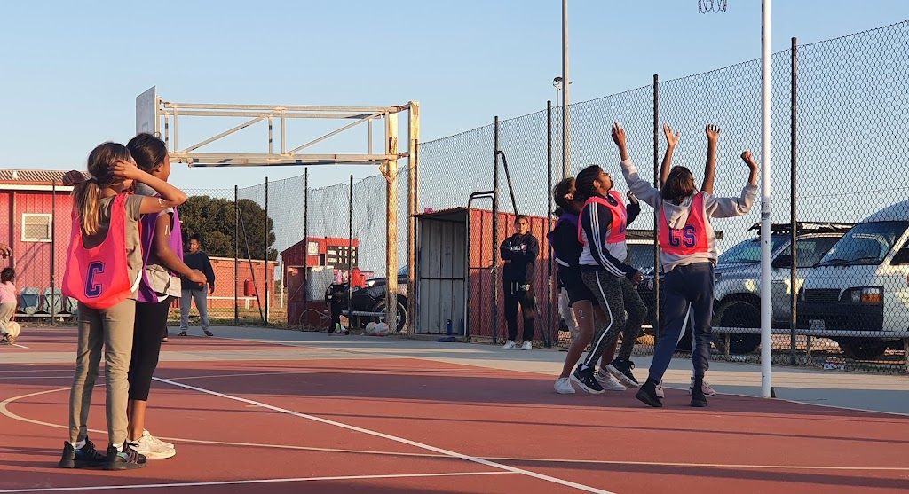 Far West Aboriginal Sporting Complex | Bergmann Dr, Ceduna SA 5690, Australia | Phone: (08) 8625 3595