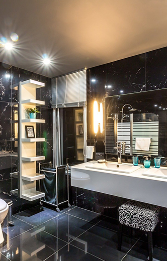 Budget Care Bathrooms – Residential & Commercial Bathrooms Renov | 132 Albany St, Point Frederick NSW 2250, Australia | Phone: 0412 960 198