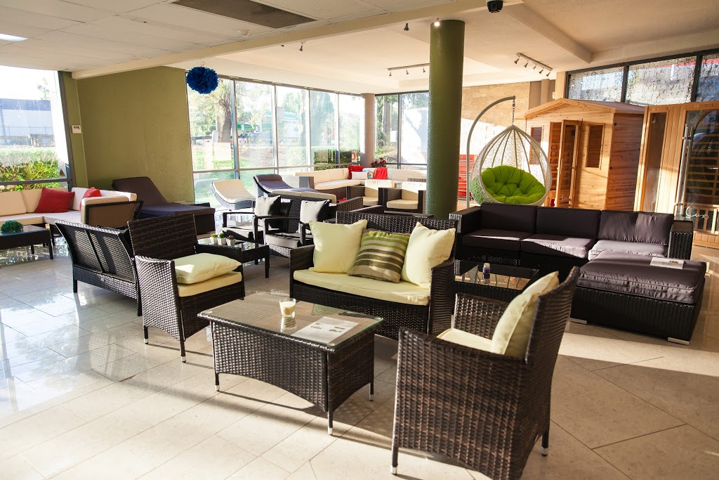 Luxo Living | furniture store | 160 Newton Rd, Wetherill Park NSW 2164, Australia | 0289991114 OR +61 2 8999 1114