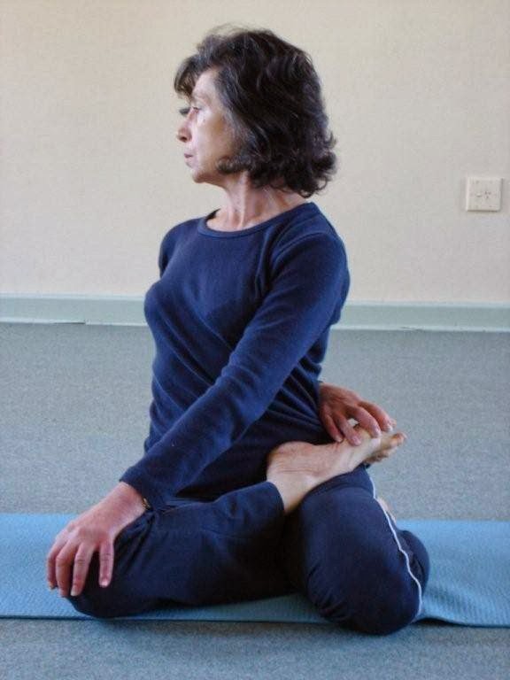 Ruth Orkin School of Hatha Yoga | Uniting Church Hall, Killara Uniting Church, Karranga Ave, Killara NSW 2071, Australia | Phone: (02) 9888 9131