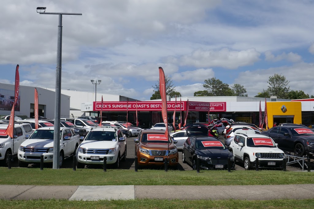 The Sunshine Coasts Best Used Cars | 952 Nambour Connection Rd, Nambour QLD 4560, Australia | Phone: (07) 5441 9560