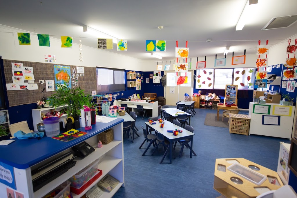 Goodstart Early Learning Melrose Park | school | 135 Edward St, Melrose Park SA 5039, Australia | 1800222543 OR +61 1800 222 543