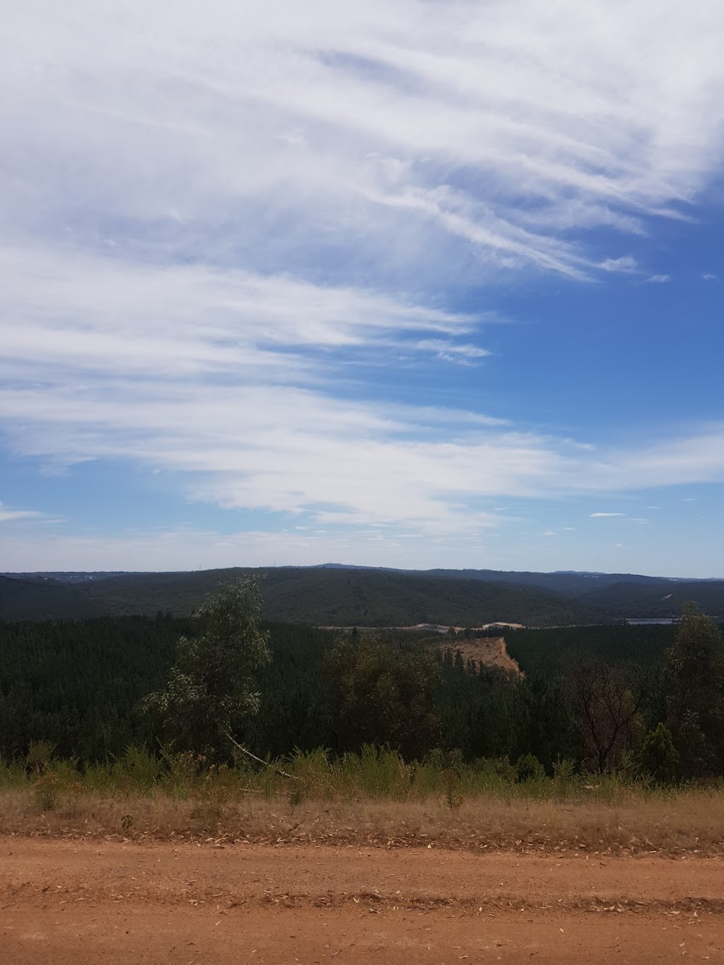 Mount Bold South Forest | Boundary (2) Track, Kangarilla SA 5157, Australia