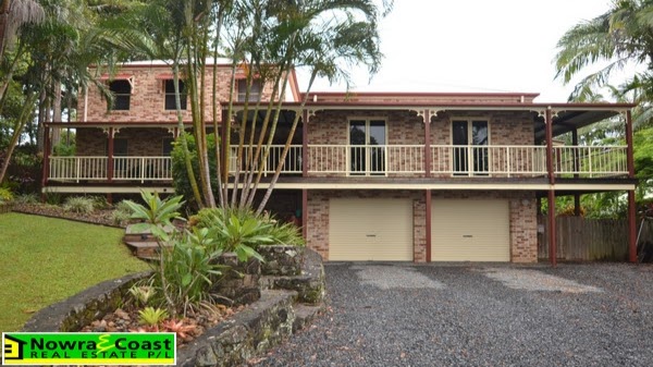 Nowra & Coast Real Estate P/L | 5 Otranto Ave, Orient Point NSW 2540, Australia | Phone: 0427 210 066