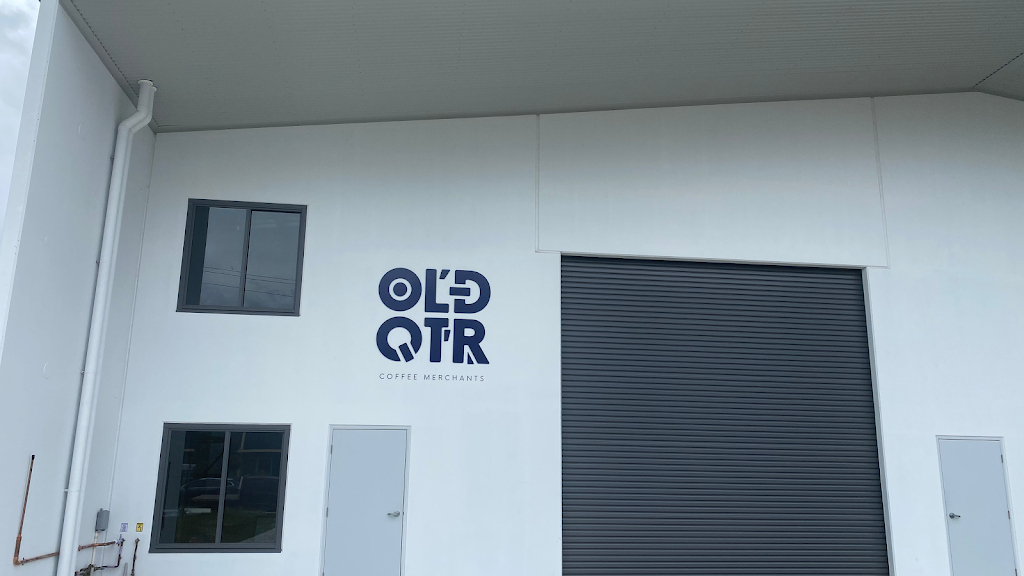 Old Quarter Coffee Merchants - Headquarters | Unit 2/64 De-Havilland Cres, Ballina NSW 2478, Australia | Phone: (02) 6656 6377