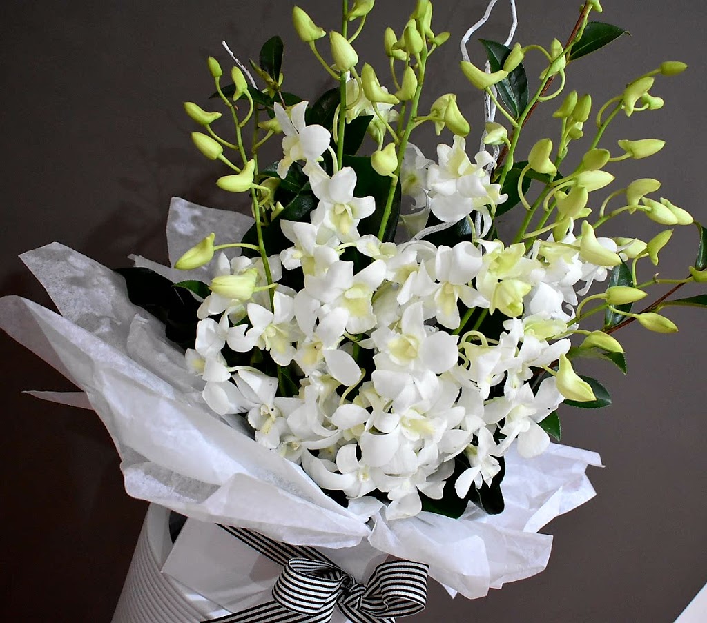 Sweet Simply Flowers | florist | 6 Addicott Way, Taylors Hill VIC 3037, Australia | 0432510713 OR +61 432 510 713