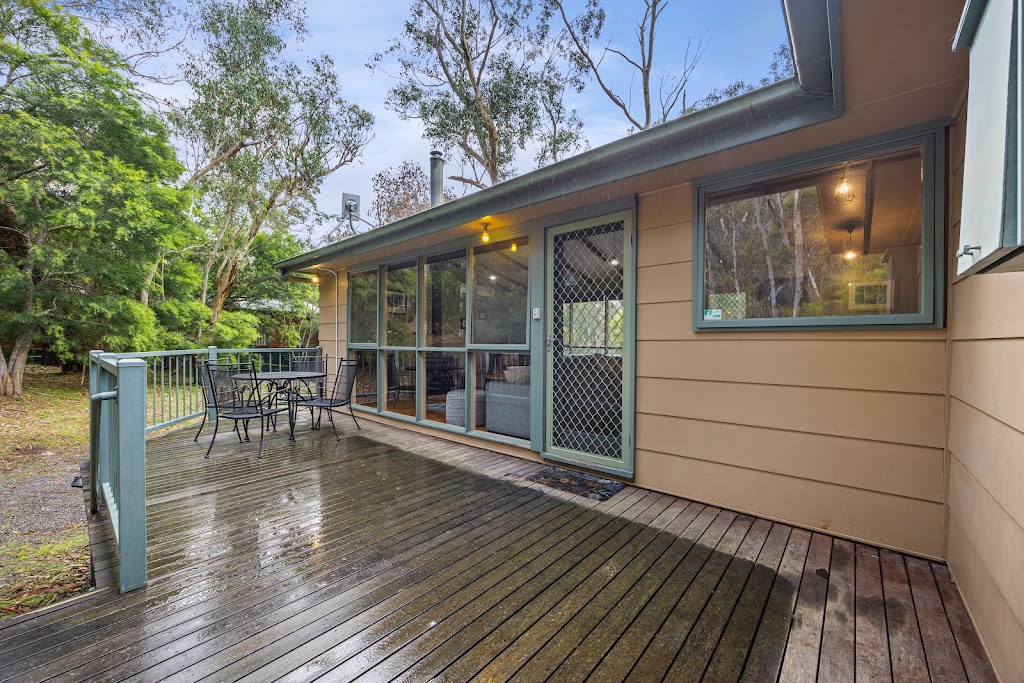 High Road Haven | 46 High Rd, Halls Gap VIC 3381, Australia | Phone: 0412 885 828