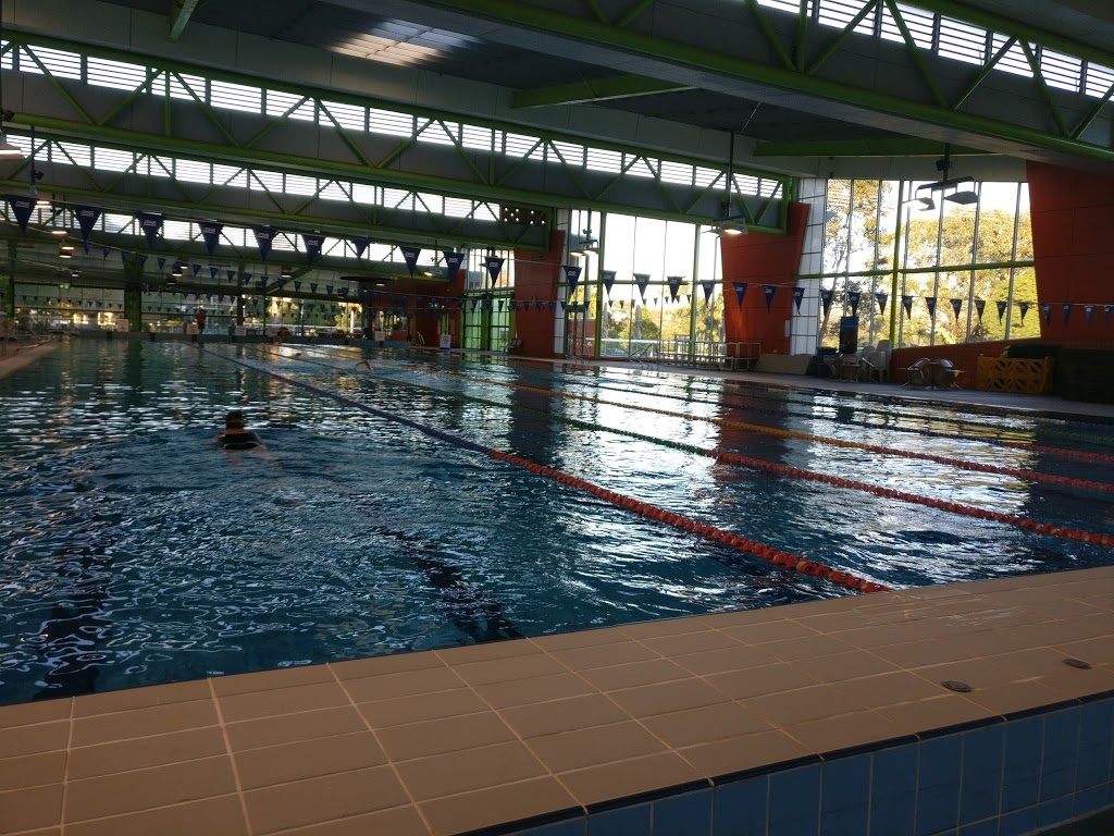 Annette Kellerman Aquatic Centre | Black St, Marrickville NSW 2204, Australia | Phone: (02) 9565 1906