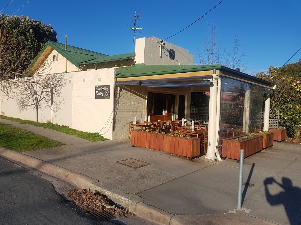 Pemberton Pantry | cafe | 696 Pemberton St, Albury NSW 2640, Australia | 0260670618 OR +61 2 6067 0618