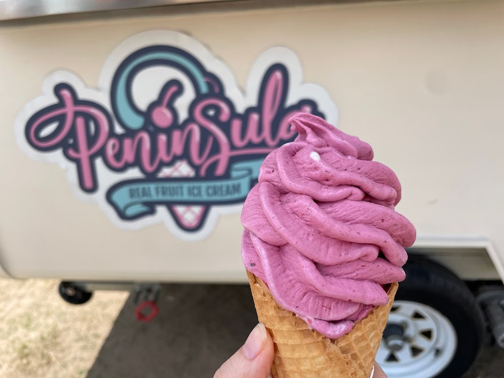 Peninsula Real Fruit Ice Cream | 3236 Point Nepean Rd, Sorrento VIC 3943, Australia | Phone: 0412 586 656