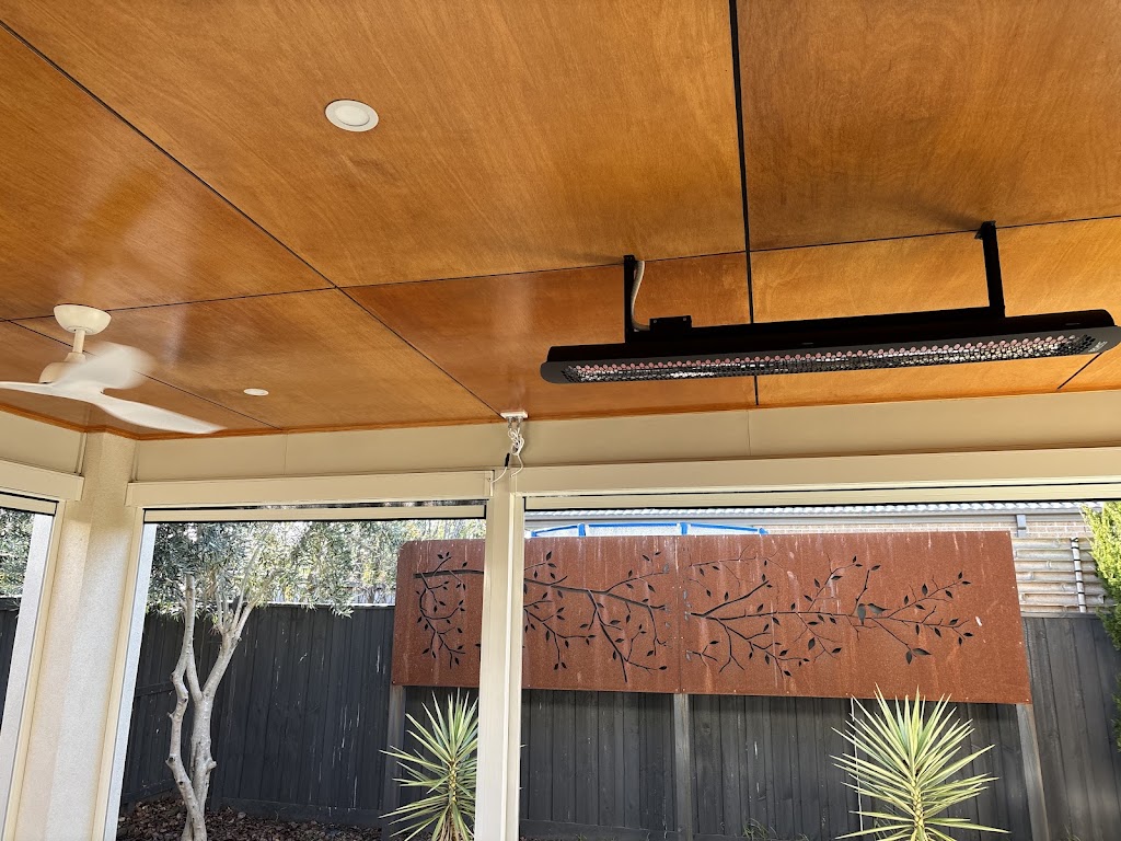 ON THE LINE ELECTRICAL | 3 Purity Wy, Armstrong Creek VIC 3217, Australia | Phone: 0416 033 795
