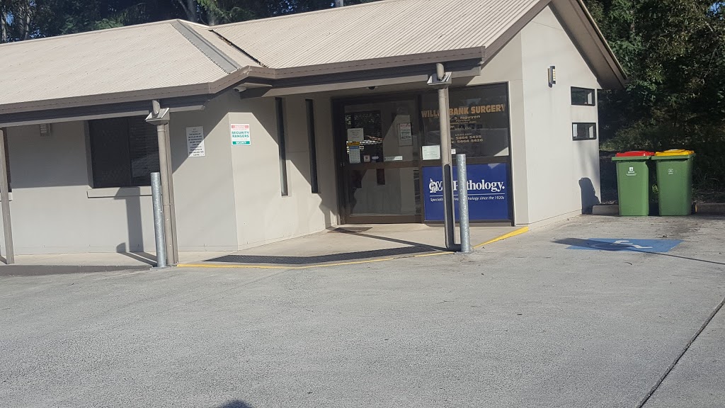 Willowbank Medical Practice | doctor | 20-28 ONeills Rd, Willowbank QLD 4306, Australia | 0754643425 OR +61 7 5464 3425