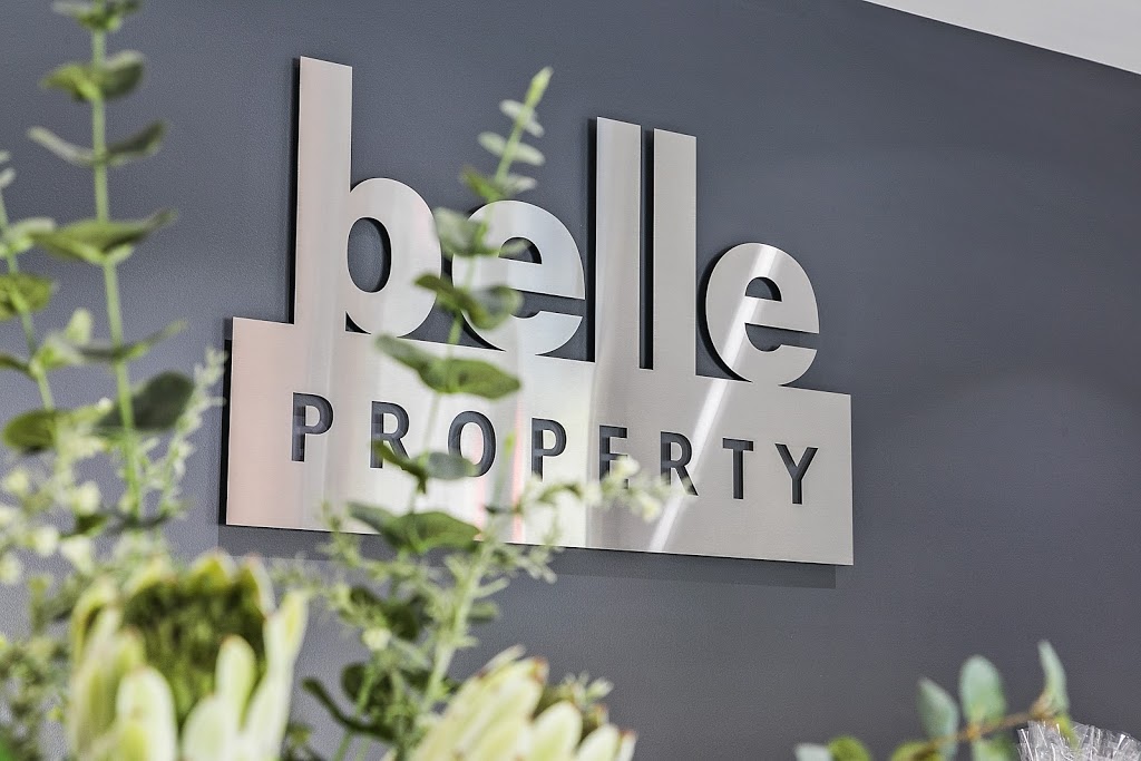 Belle Property Carindale | real estate agency | 803 Creek Rd, Carindale QLD 4152, Australia | 0733492774 OR +61 7 3349 2774