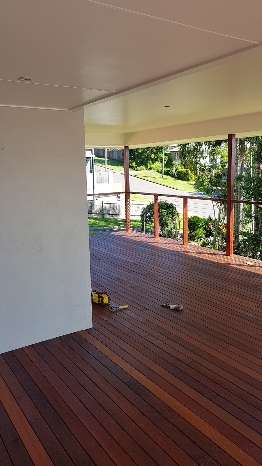 DFCPAINTING | 234 Samsonvale Rd, Bray Park QLD 4500, Australia | Phone: 0452 275 655