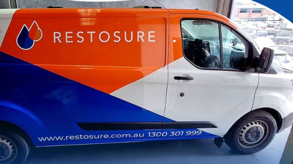Restosure | 62 Advantage Ave, Morisset NSW 2264, Australia | Phone: 1300 301 999