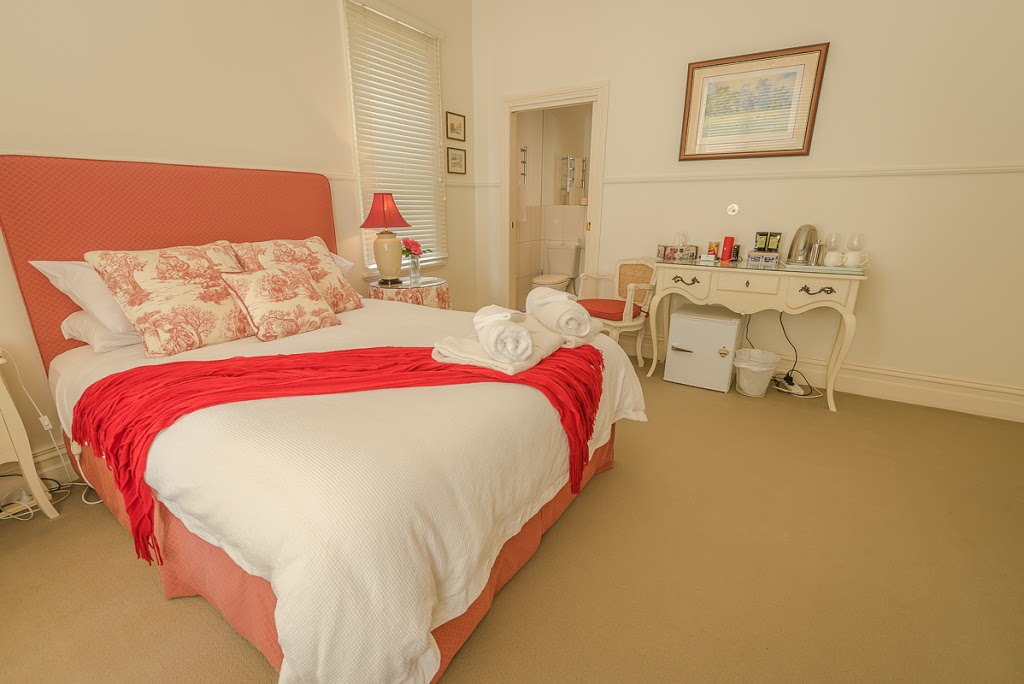 Glencoe Country Bed and Breakfast | lodging | 1468 Sheffield Rd, Barrington TAS 7306, Australia | 0363491444 OR +61 3 6349 1444