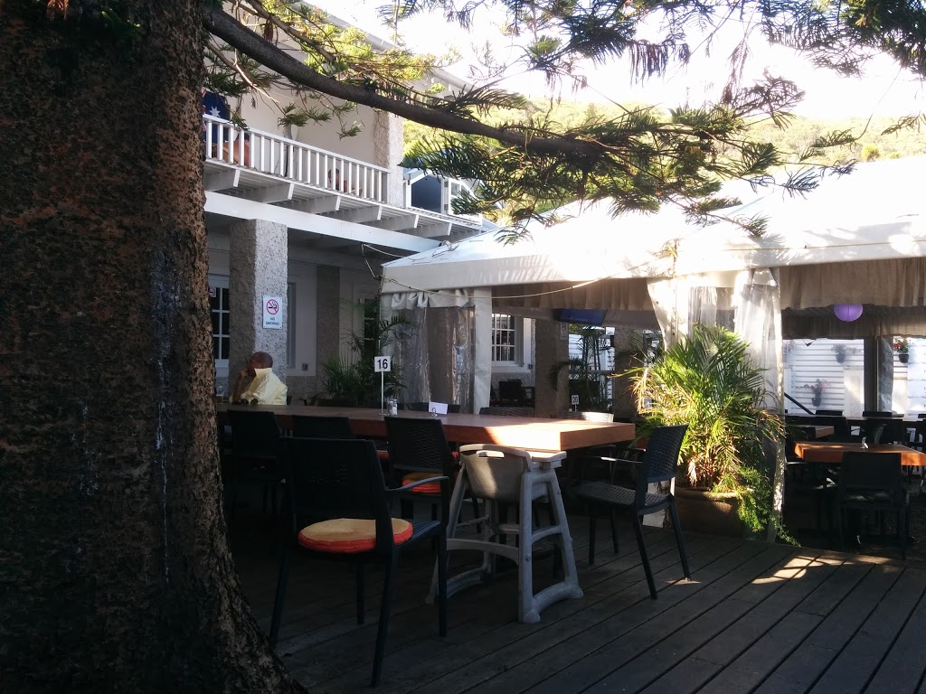 The Boathouse Hotel Patonga | cafe | 6/8 Patonga Dr, Patonga NSW 2256, Australia | 0299745440 OR +61 2 9974 5440