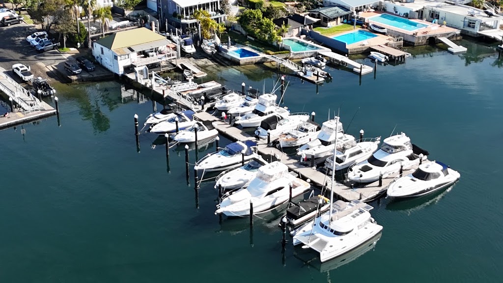 OceanLab Engineering | 1 Wonga Rd, Yowie Bay NSW 2228, Australia | Phone: 0432 147 941