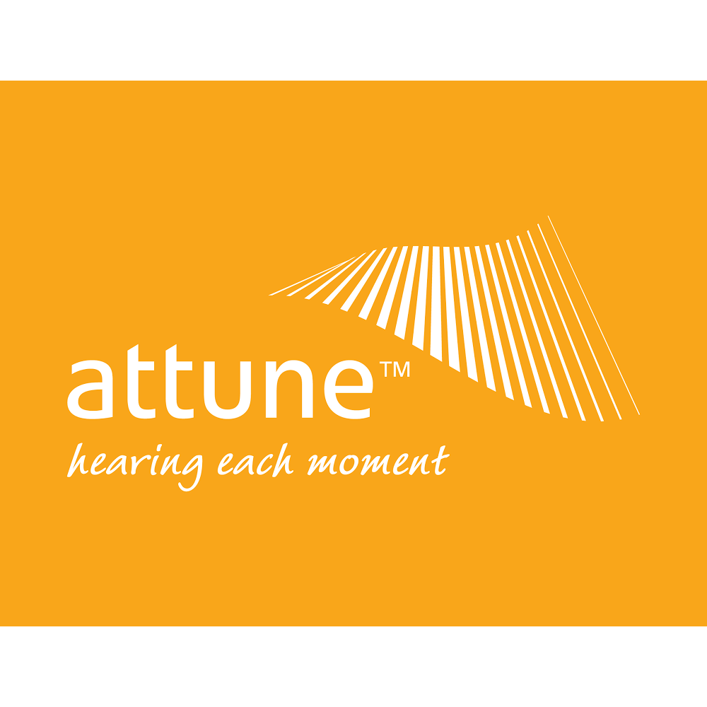 Attune Hearing Wesley Hospital | store | 6 Chasely St, Auchenflower QLD 4066, Australia | 0738713482 OR +61 7 3871 3482