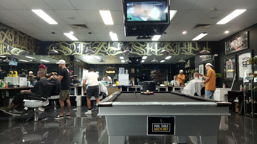 Phresh Ink Tattoo Studio | 10/20 Siganto Dr, Helensvale QLD 4212, Australia | Phone: 0404 369 251