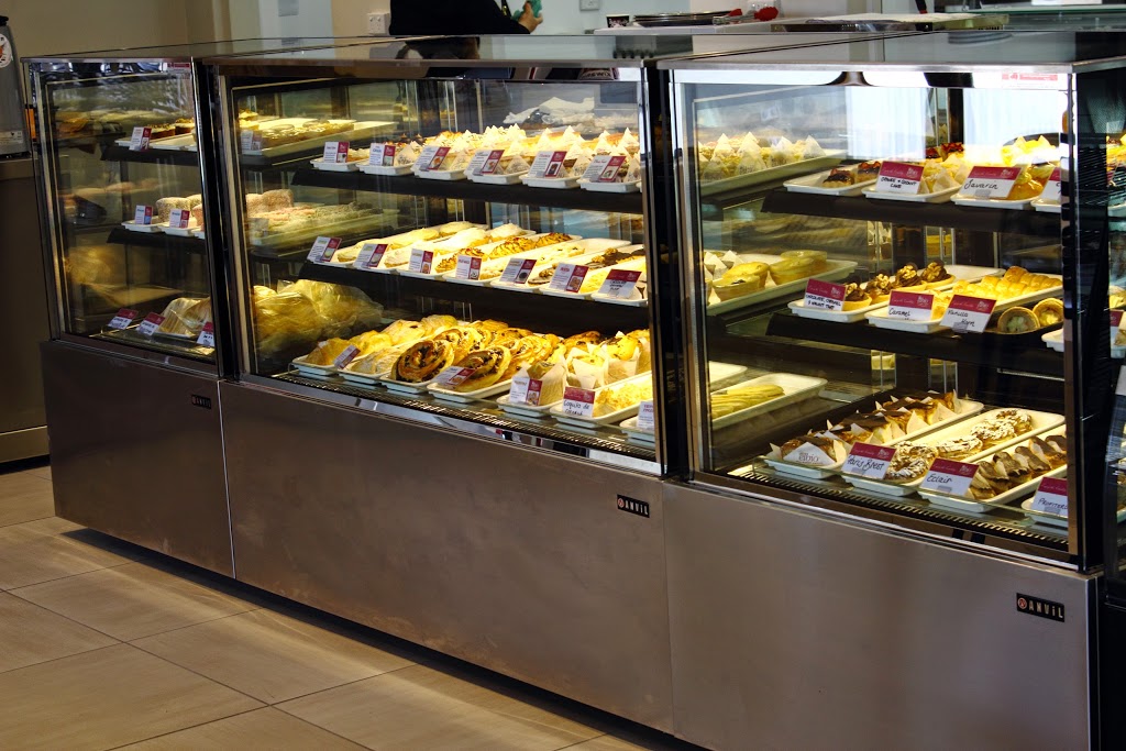 Elbio Patisserie (Wholesale) | bakery | 7 Langman Ave, Magill SA 5072, Australia | 0884319991 OR +61 8 8431 9991