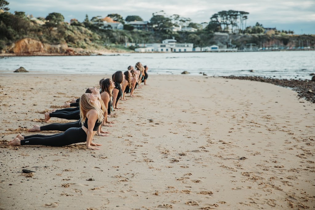Yoga with Georgia | gym | 2 Leindan Ct, Mount Eliza VIC 3930, Australia | 0430118664 OR +61 430 118 664