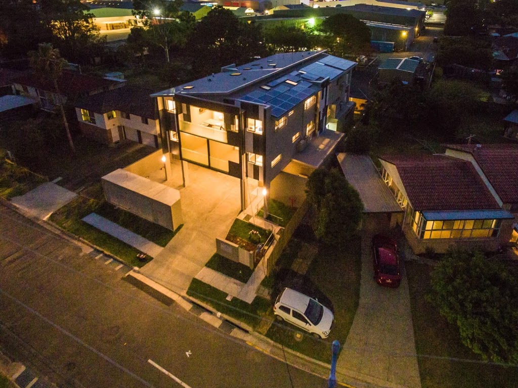 Nexus Apartment | 26 Grout St, Macgregor QLD 4109, Australia | Phone: 0404 338 338