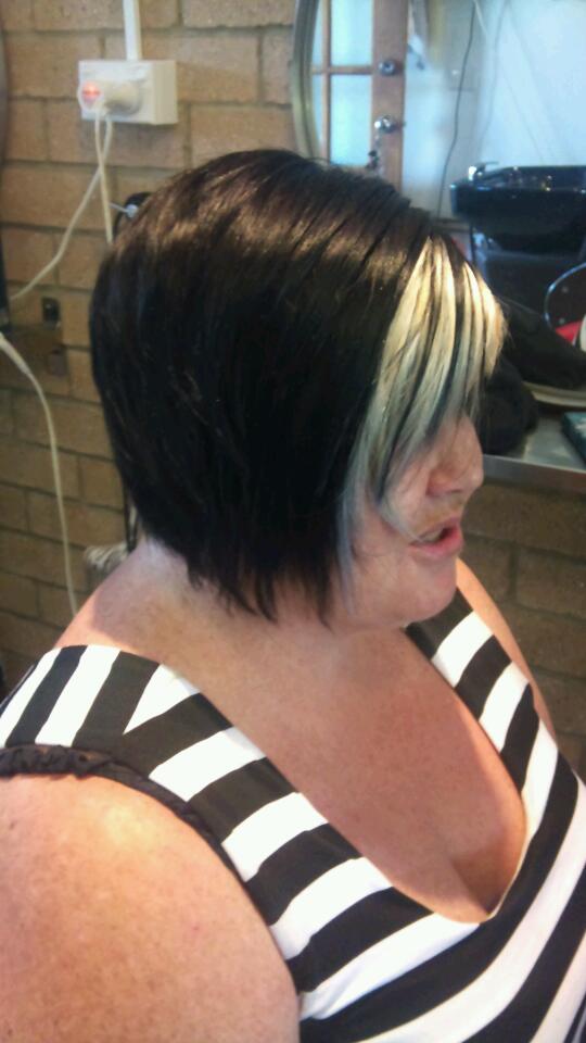 Hair Creations | hair care | 44 Rosebrook St, Kallangur QLD 4503, Australia