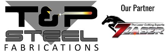 T&P Steel Fabrications | store | 58-62 Nissan Dr, Dandenong South VIC 3175, Australia | 0397013330 OR +61 3 9706 7998