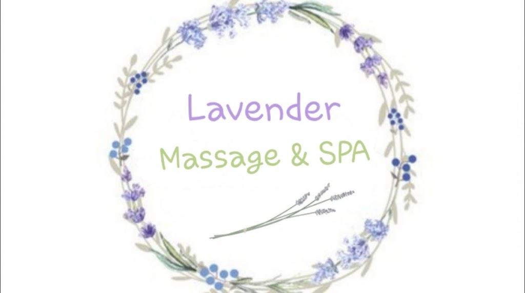 Lavender Massage SPA | spa | 439 Lutwyche Rd, Lutwyche QLD 4030, Australia | 0421606131 OR +61 421 606 131