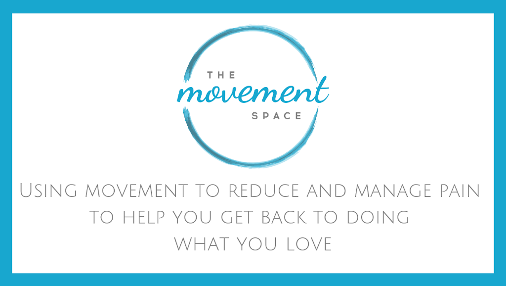 The Movement space | 57 Beaconsfield-Emerald Rd, Beaconsfield Upper VIC 3808, Australia | Phone: 0412 535 058